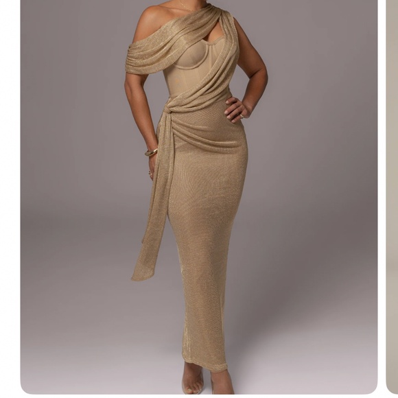 JLUXLABEL Dresses & Skirts - JLUXLABEL